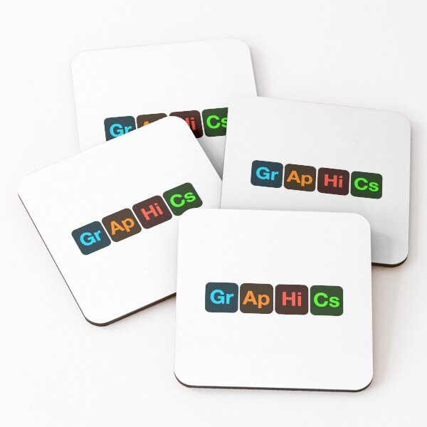 Item preview, Graphic Designer Adobe App Icons Gift Design designed and sold by johnthevideoguy.