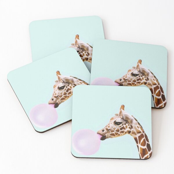 Item preview, Giraffe Style designed and sold by GEK-HELLO.