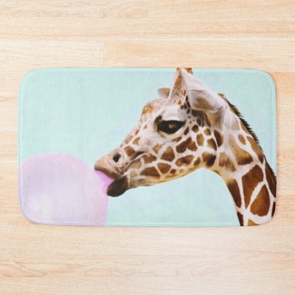 Item preview, Giraffe Style designed and sold by GEK-HELLO.