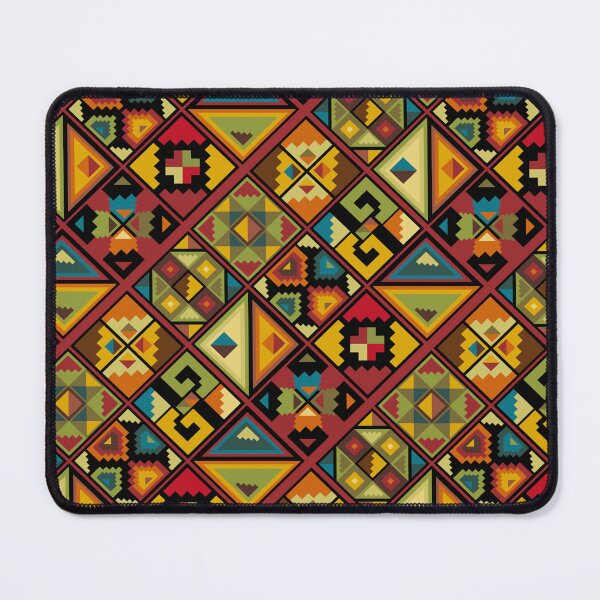 Item preview, African Geometrical Symbols designed and sold by Teetans.