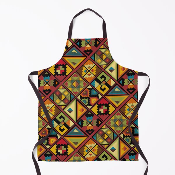 Item preview, African Geometrical Symbols designed and sold by Teetans.