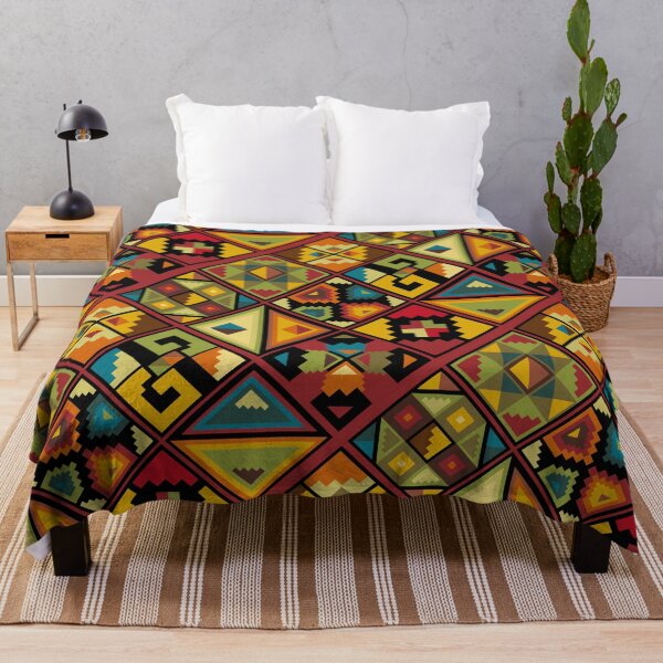 Item preview, African Geometrical Symbols designed and sold by Teetans.