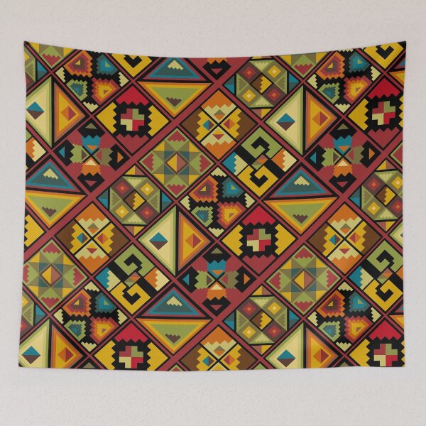 Item preview, African Geometrical Symbols designed and sold by Teetans.