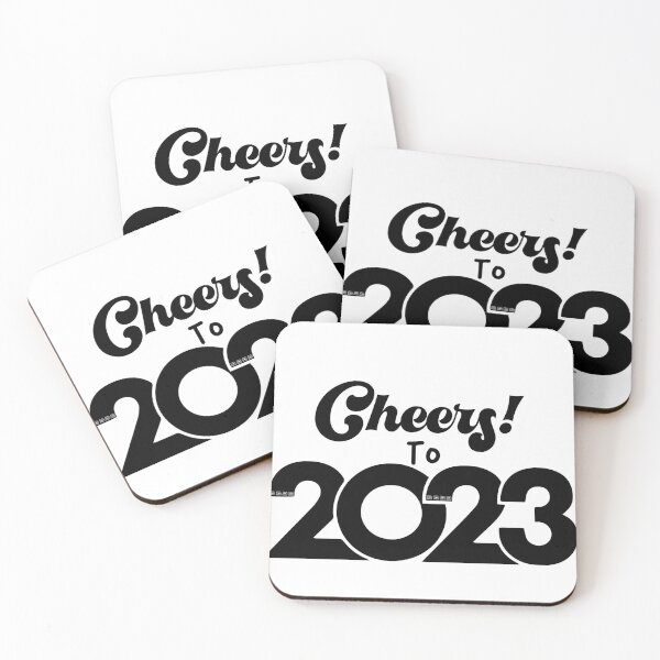 Item preview,  Cheers to 2023/ New Years / New Years Party/ Christmas Happy New Year / Matching designed and sold by Alexa5454.