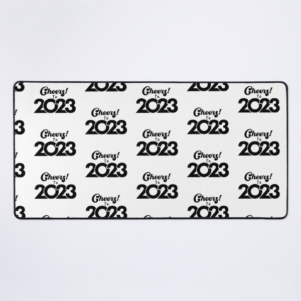 Item preview,  Cheers to 2023/ New Years / New Years Party/ Christmas Happy New Year / Matching designed and sold by Alexa5454.