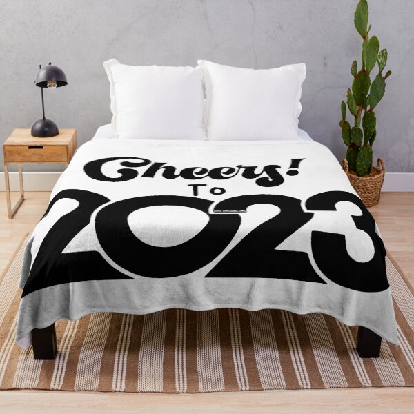 Item preview,  Cheers to 2023/ New Years / New Years Party/ Christmas Happy New Year / Matching designed and sold by Alexa5454.
