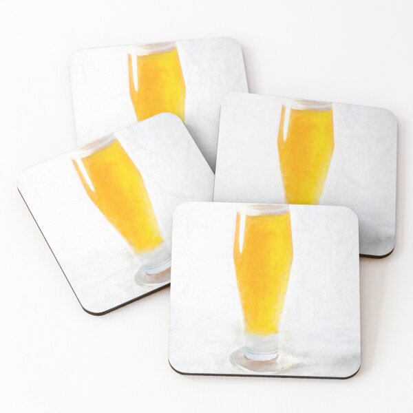 Item preview, Helles Beer Art designed and sold by purplerosemary.