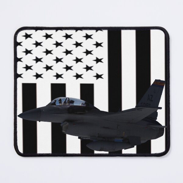 Item preview, United States Airforce flag designed and sold by WSLM.