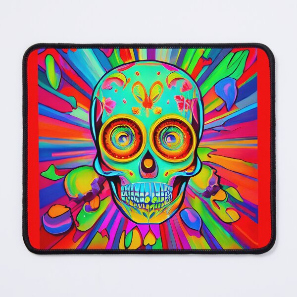 Item preview, Psychedelia  designed and sold by JustinKosch.