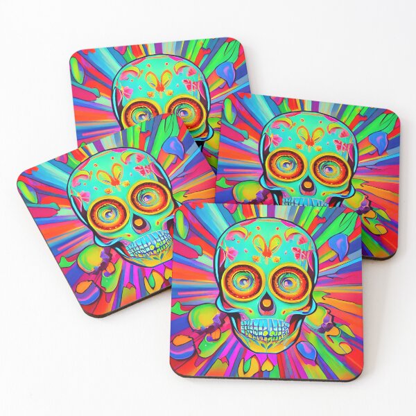 Item preview, Psychedelia  designed and sold by JustinKosch.