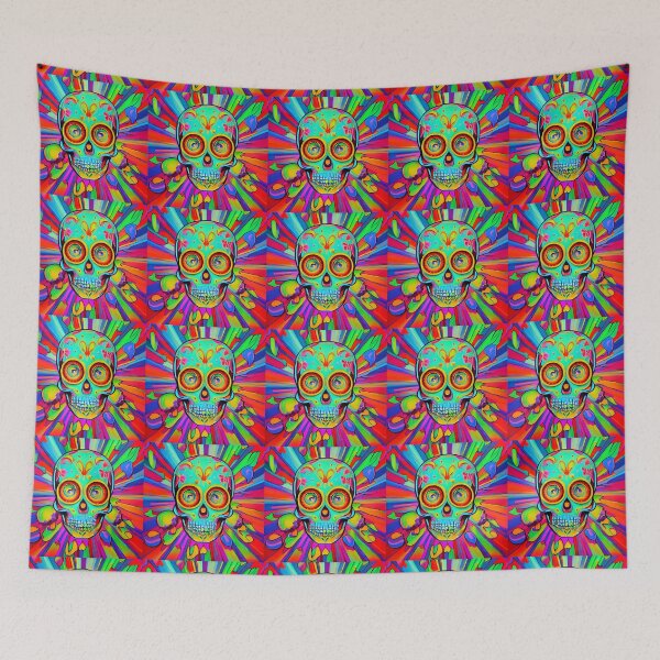 Item preview, Psychedelia  designed and sold by JustinKosch.