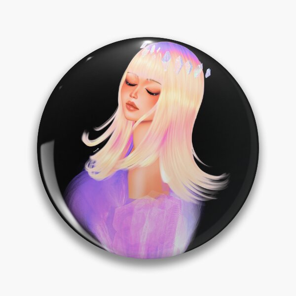 Item preview, Sapphire  designed and sold by Maiyoi.