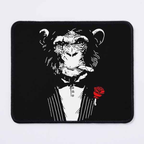 Item preview, Monkey Business Buizness designed and sold by Rexona-.