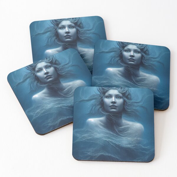 Item preview, Ancient Woman Goddess - best selling  designed and sold by Aditya Bhole.