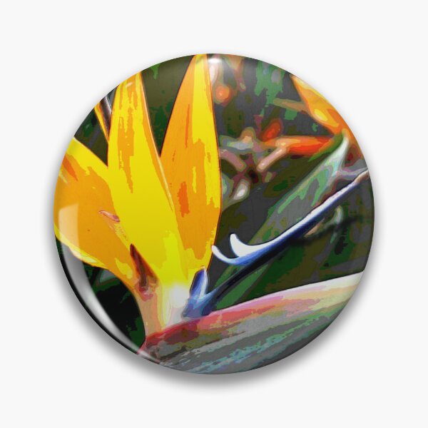 Item preview, Bird of Paradise DPGPA170905c designed and sold by CSteenArt.