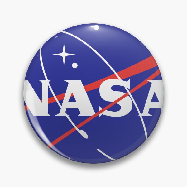 Item preview, Nasa designed and sold by Elghaziart.