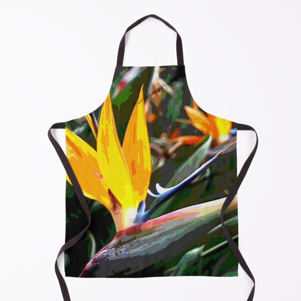Item preview, Bird of Paradise DPGPA170905c designed and sold by CSteenArt.
