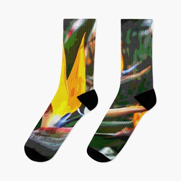 Item preview, Bird of Paradise DPGPA170905c designed and sold by CSteenArt.