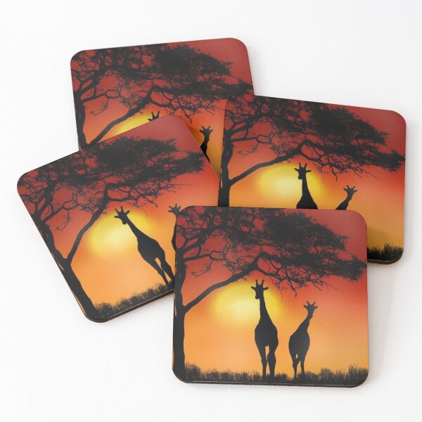 Item preview, Giraffe Style designed and sold by GEK-HELLO.