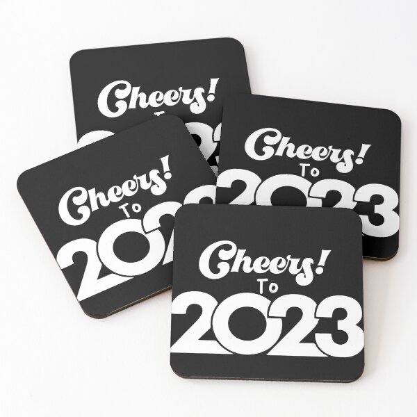 Item preview,  Cheers to 2023/ New Years / New Years Party/ Christmas Happy New Year / Matching designed and sold by Alexa5454.
