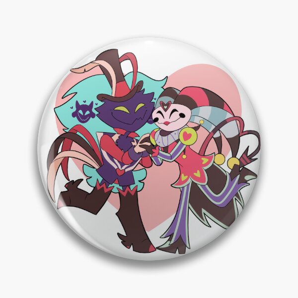 Item preview, fizz and ozzie! designed and sold by quackerbats.