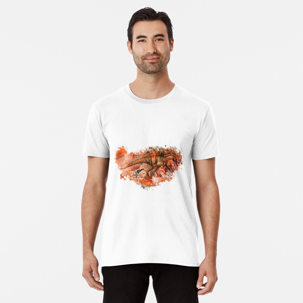 Item preview, Premium T-Shirt designed and sold by TortillaChief.