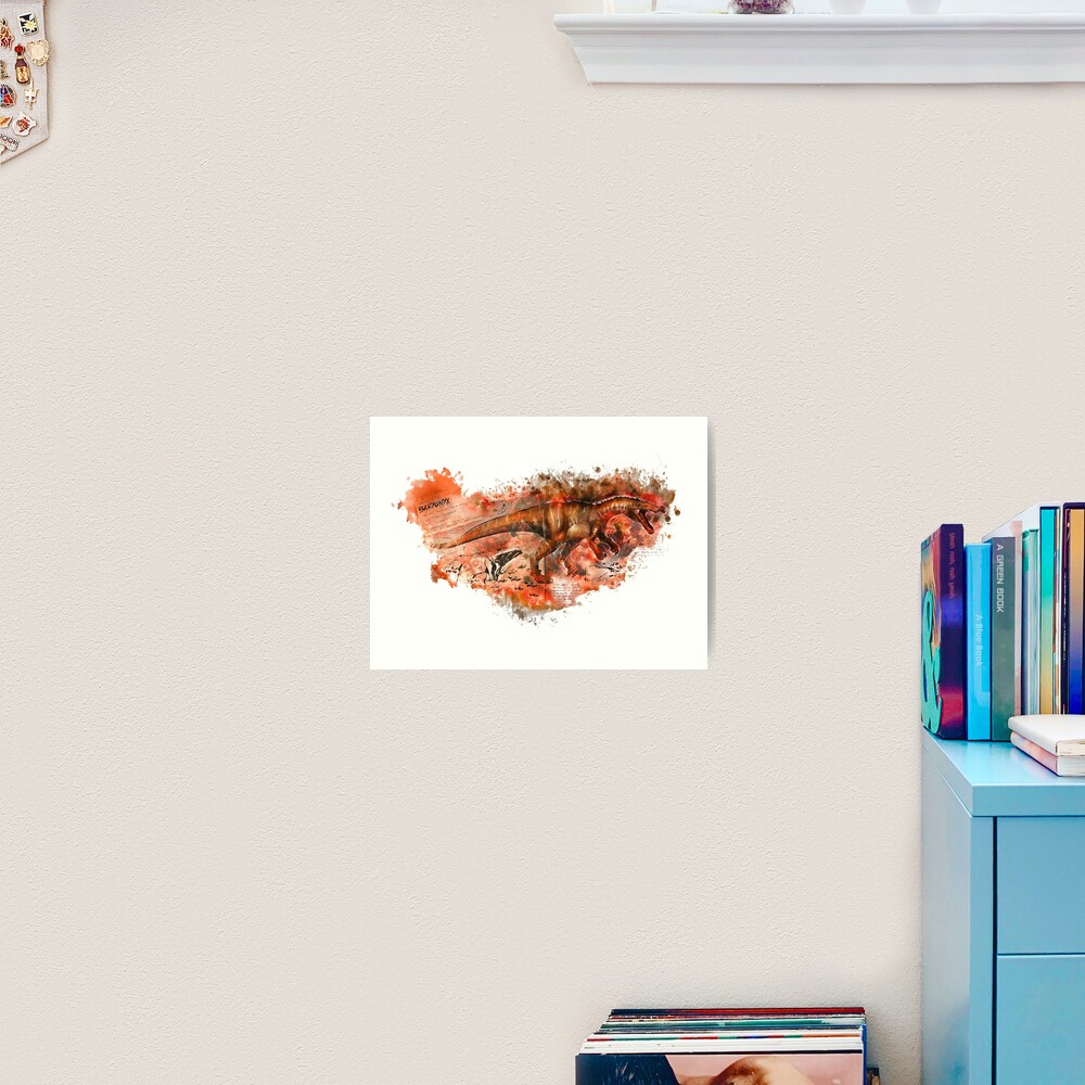 Item preview, Art Print designed and sold by TortillaChief.