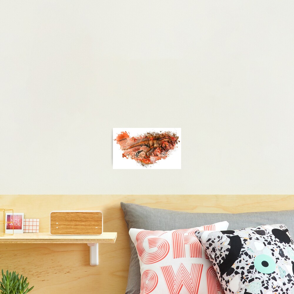 Item preview, Photographic Print designed and sold by TortillaChief.