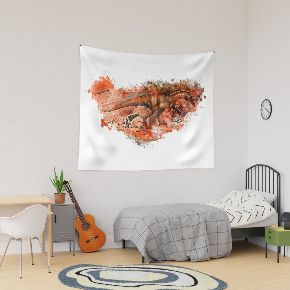 Item preview, Tapestry designed and sold by TortillaChief.