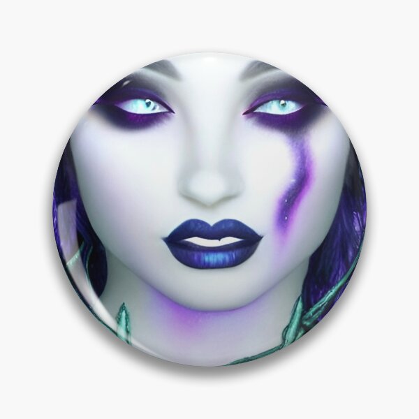 Item preview, Nyx Goddess of Night  designed and sold by KRainbird.