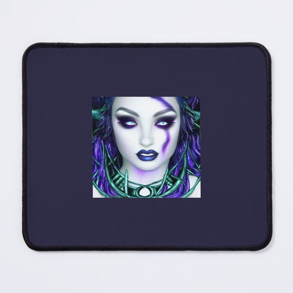 Item preview, Nyx Goddess of Night designed and sold by KRainbird.
