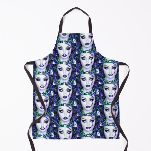 Item preview, Nyx Goddess of Night designed and sold by KRainbird.