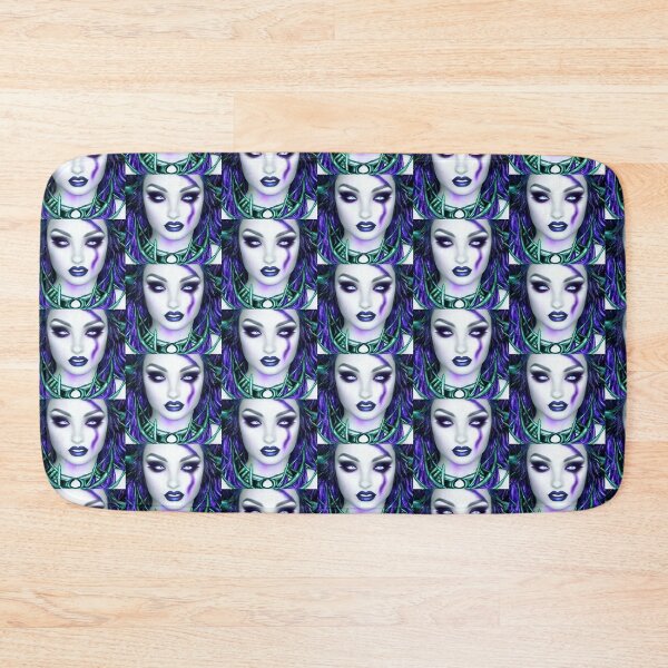 Item preview, Nyx Goddess of Night  designed and sold by KRainbird.