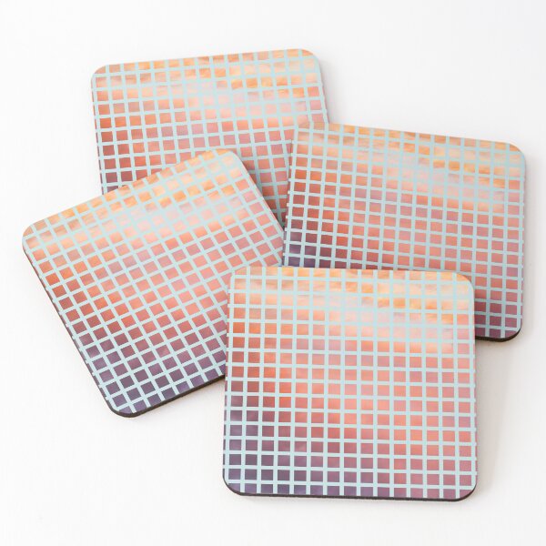 Item preview, Patterned Sunrise Sky designed and sold by ThePurpleFrog.