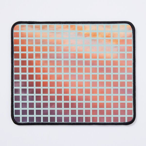 Item preview, Patterned Sunrise Sky designed and sold by ThePurpleFrog.