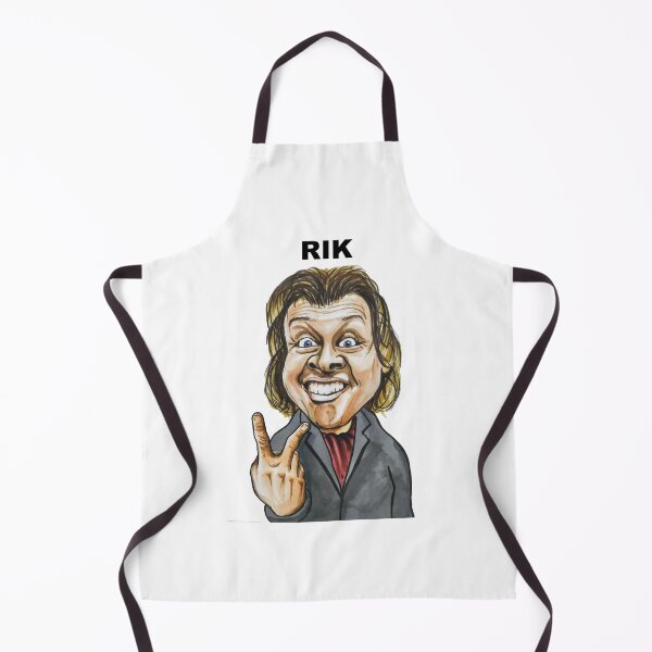 Item preview, Rik Mayall Caricature/Fan art designed and sold by smadge.