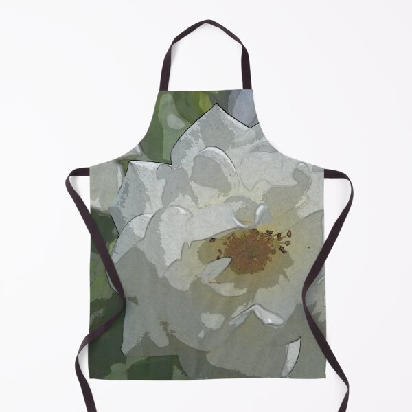 Item preview, White Roses DPPA170824a-16 designed and sold by CSteenArt.