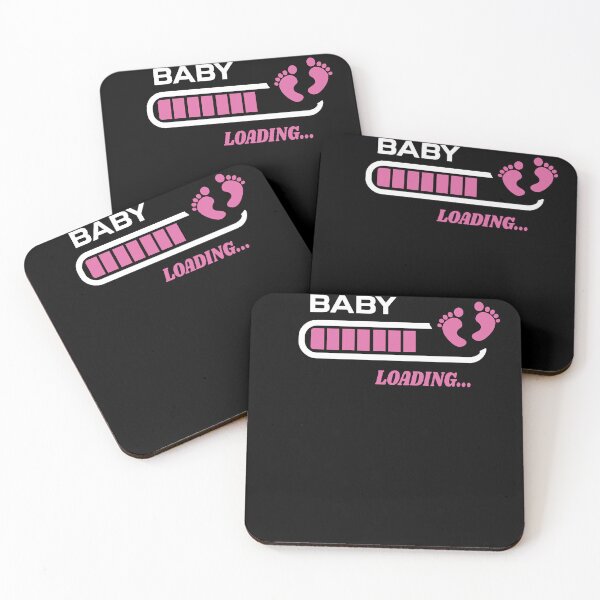 Item preview, Baby downloading gift birth designed and sold by la-petite-folie.