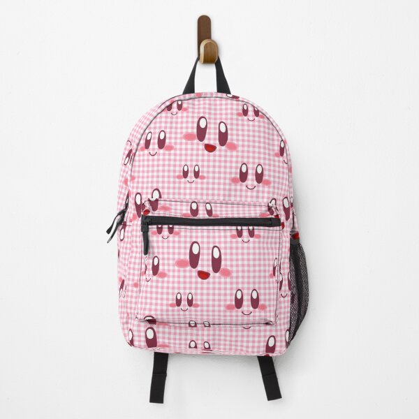 Item preview, Gingham Puffball designed and sold by SubtleNerd.