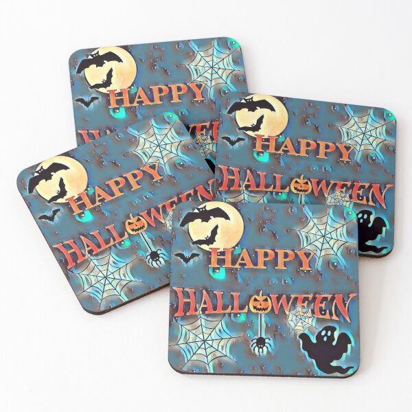 Item preview, happy halloween designed and sold by Zeewind.