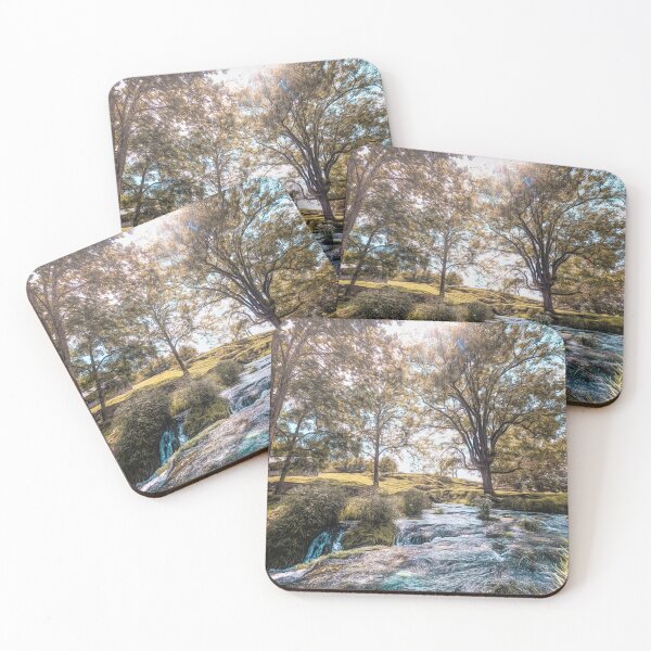 Item preview, Pastoral Flow designed and sold by Jim Love.