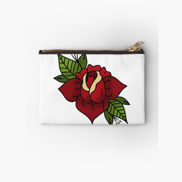 Item preview, Rose tattoo  designed and sold by bellylynn.