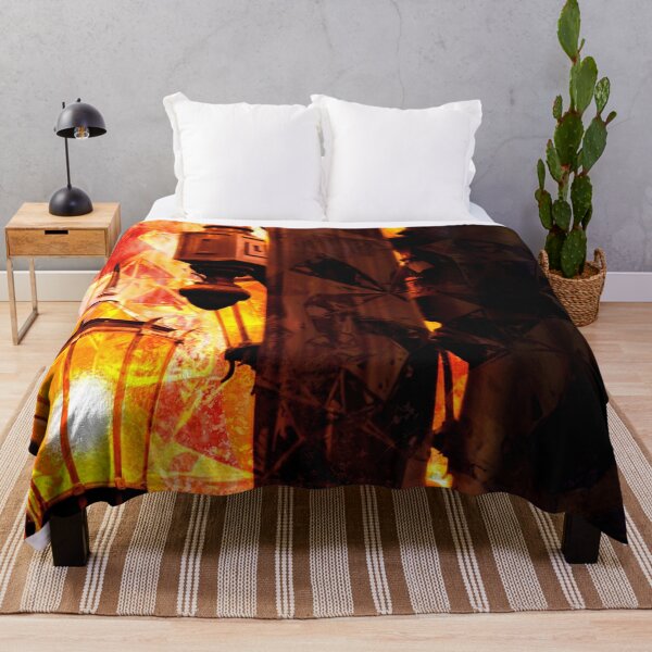 Item preview, Lacma urban lights Los Angeles USA at night designed and sold by Mrvell.