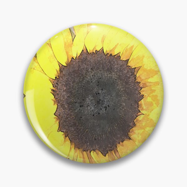 Item preview, Birthday Sunflower DPGPA160408a designed and sold by CSteenArt.