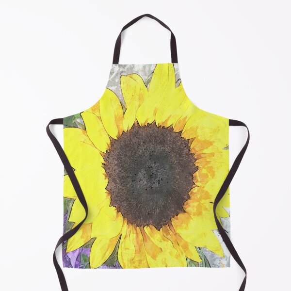 Item preview, Birthday Sunflower DPGPA160408a designed and sold by CSteenArt.