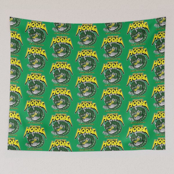 Item preview, Fear The Hodag  designed and sold by TheHodagStore.