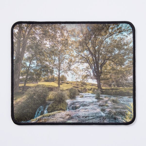 Item preview, Pastoral Flow 2 designed and sold by Jim Love.