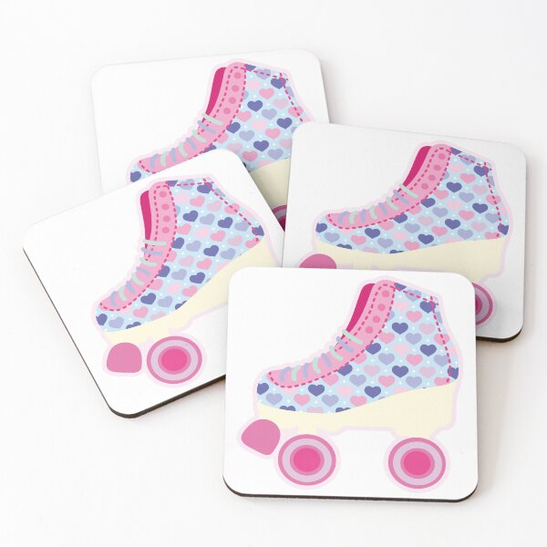 Item preview, Heart Pattern Roller designed and sold by CarasAtelier.