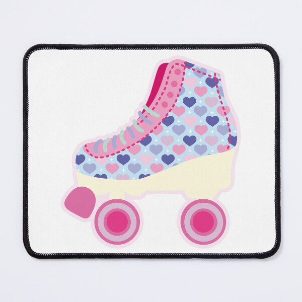 Item preview, Heart Pattern Roller designed and sold by CarasAtelier.