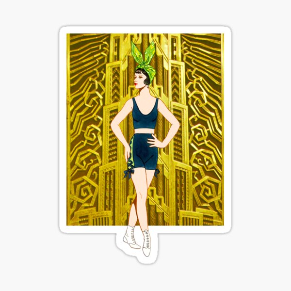 Bio shock Sticker